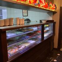 Deniz Yildizi Restaurant Cengelkoy Merkez Istanbul