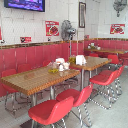 Sefakoy Ucuz Restoranlar Zomato Turkey
