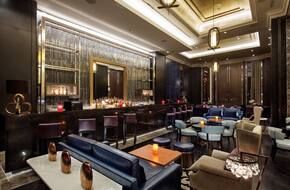 Hilton Istanbul Bomonti Sisli Yemek Yerleri Yemek Yerleri