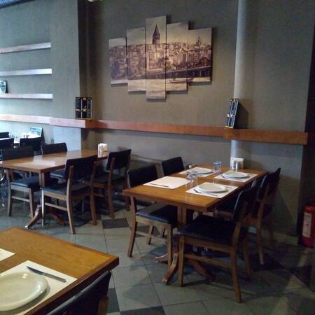 Bahcelievler Merkez Restoranlar Istanbul Bahcelievler Merkez Zomato Turkey