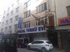 park is merkezi caglayan
