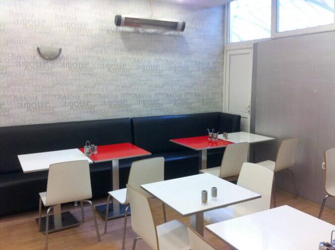 Levent Ev Yemekleri Anne Kaşığı, Levent Merkez, İstanbul Zomato Türkiye