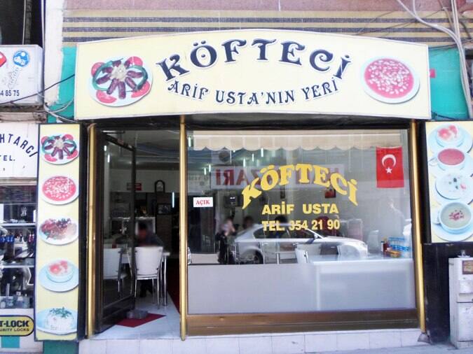 Carsi Kebap Pendik Merkez Istanbul