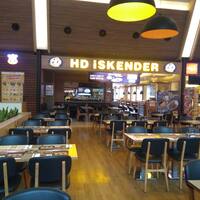 Hd Iskender Menu Menu For Hd Iskender Ziya Gokalp Istanbul