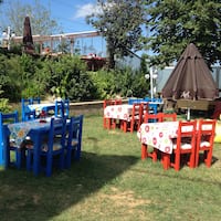 manzara cafe restaurant maden