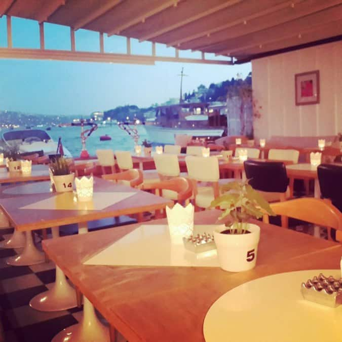 Boom Cafe Bebek Menü, Boom Cafe Bebek, Bebek, İstanbul için Menü