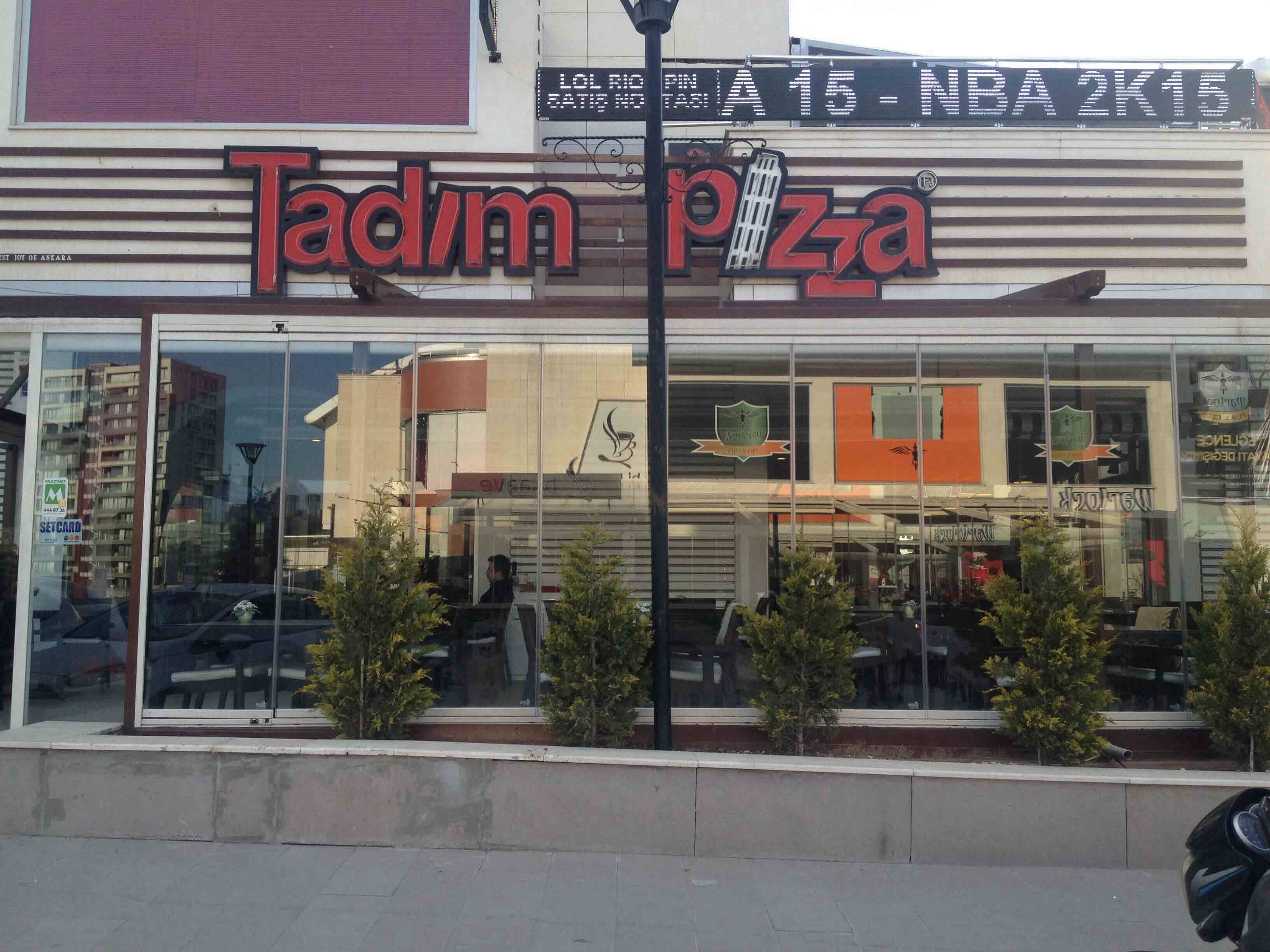 tadim pizza menu menu for tadim pizza umitkoy ankara