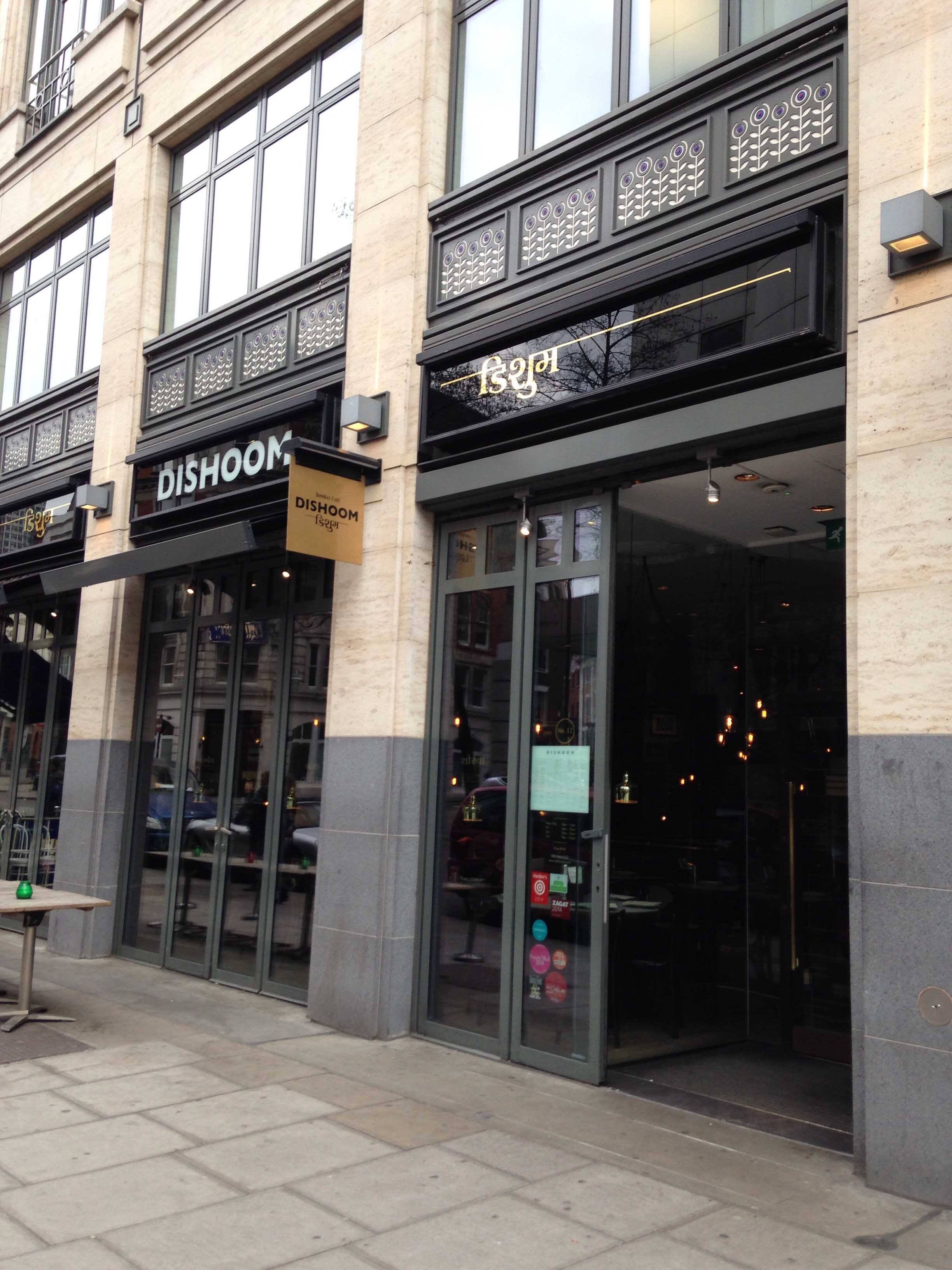 dishoom london covent garden dishoom london covent garden