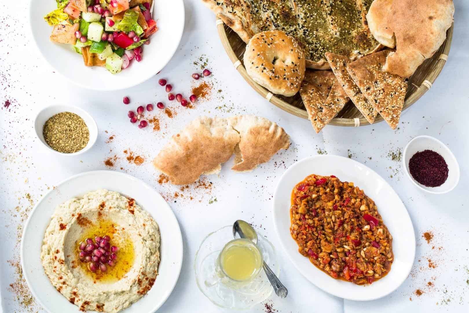 Menu of Ishbilia, William Street, Knightsbridge, London