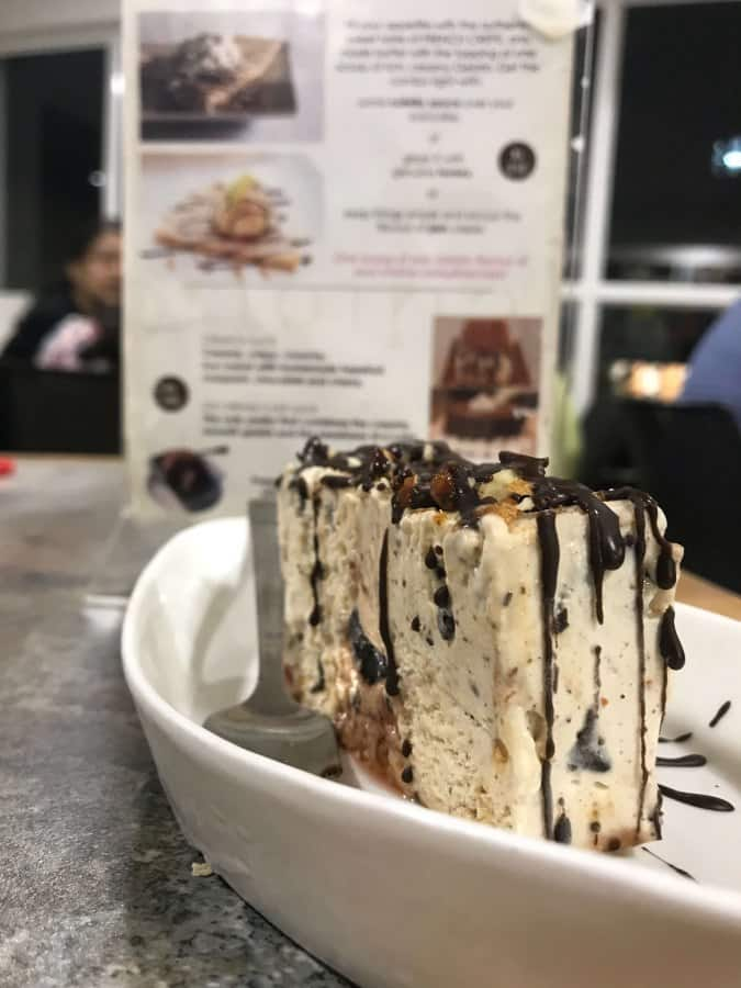 Milano Ice Cream, Indiranagar, Bangalore | Zomato