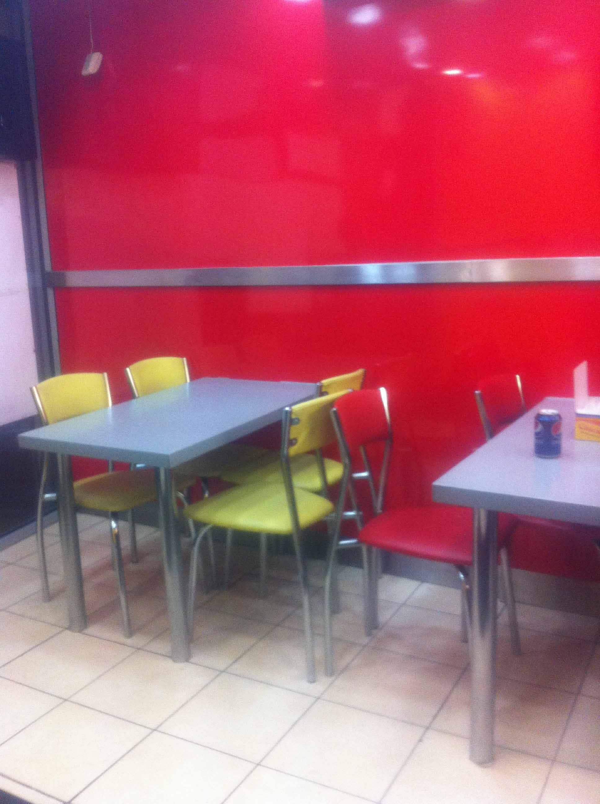 Chesterway Chicken, Ley Street, Ilford, London Zomato