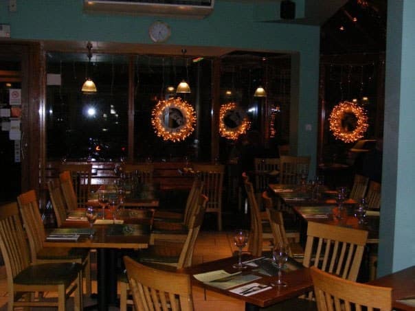 Southfields Restaurants London Restaurants In Southfields - Zomato Uk