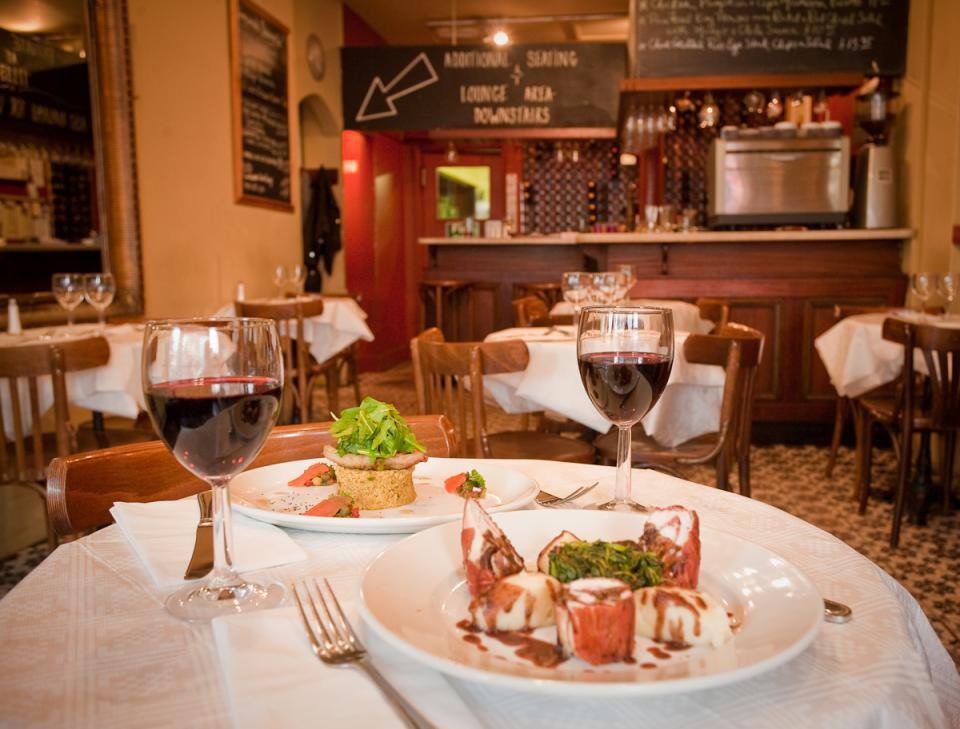 Tiles Wine Bar, Belgravia, London Zomato