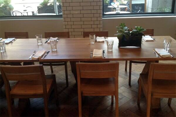 Tom S Kitchen Canary Wharf Canary Wharf London Zomato Uk