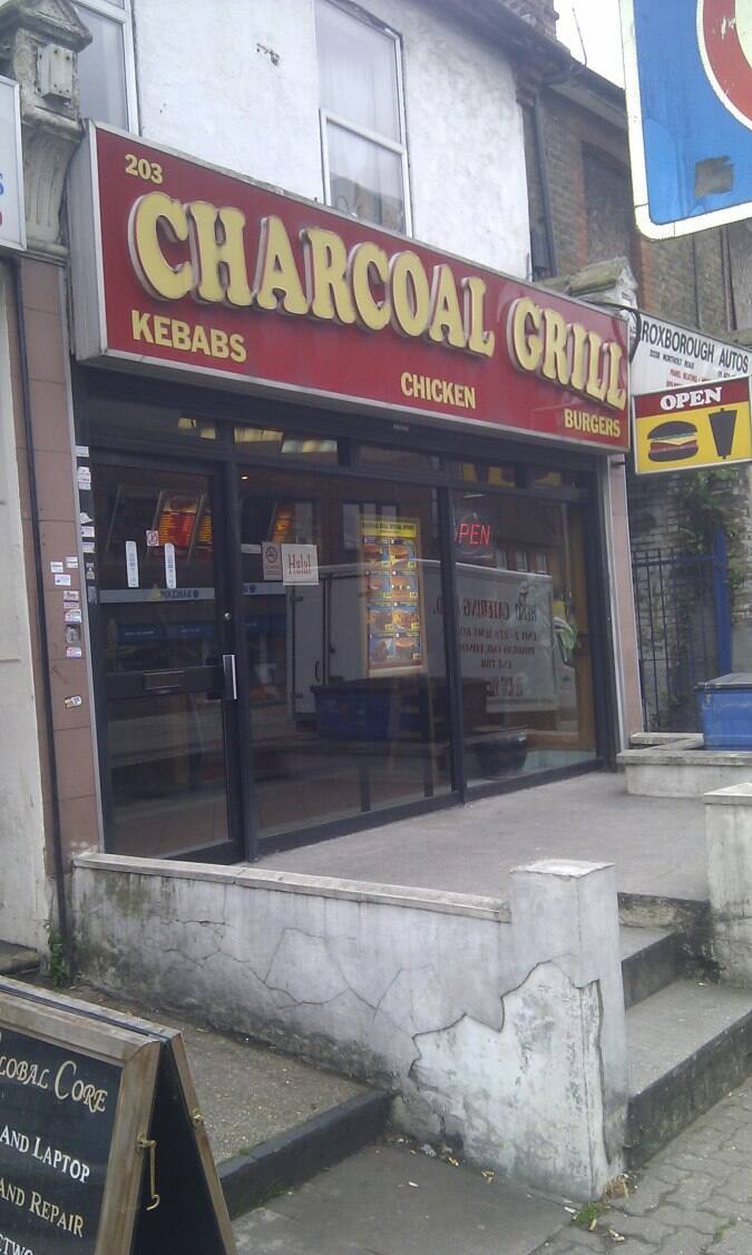 Charcoal Grill Menu, Menu for Charcoal Grill, Harrow, London Zomato UK