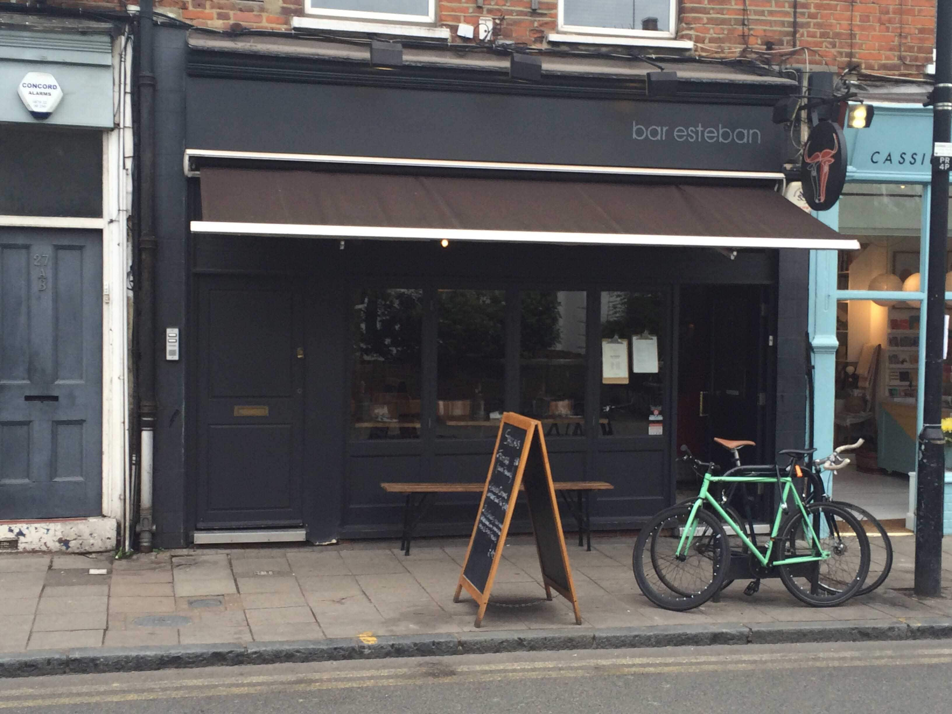 Bar Esteban, Crouch End, London | Zomato