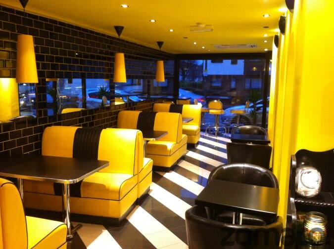 The Sunflower, Leytonstone, London Zomato