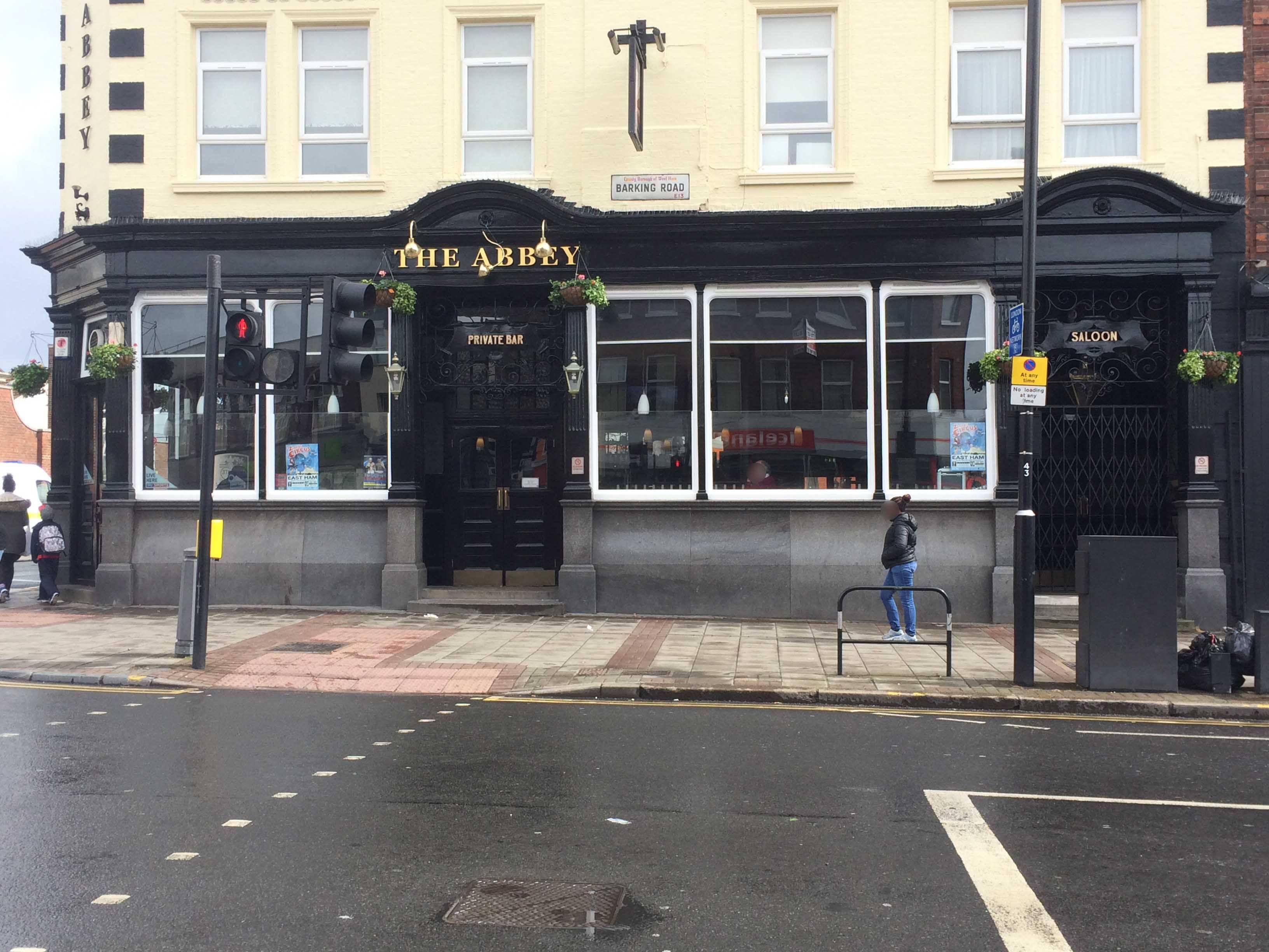 The Abbey Arms, Plaistow, London Zomato