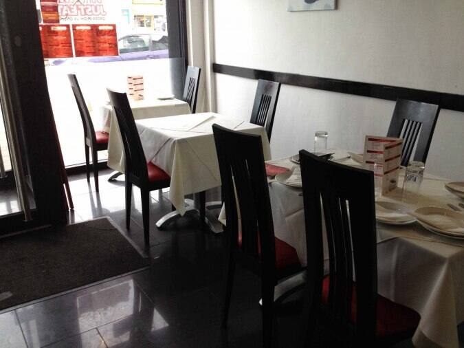 Dosa & Dosa Reviews, User Reviews for Dosa & Dosa, Gants Hill, London