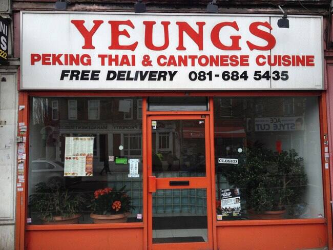 Thai Restaurant Norbury Thai Restaurant Norbury