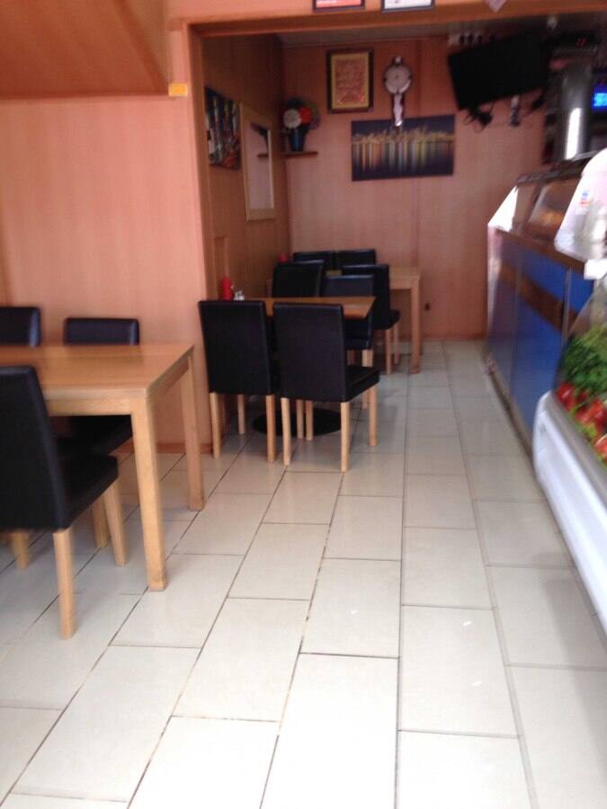 Charcoal Grill, Enfield, London Zomato