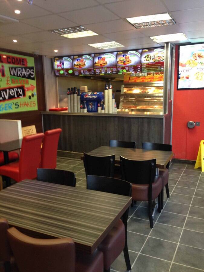 Coffee Addict, Lewisham, London Zomato UK