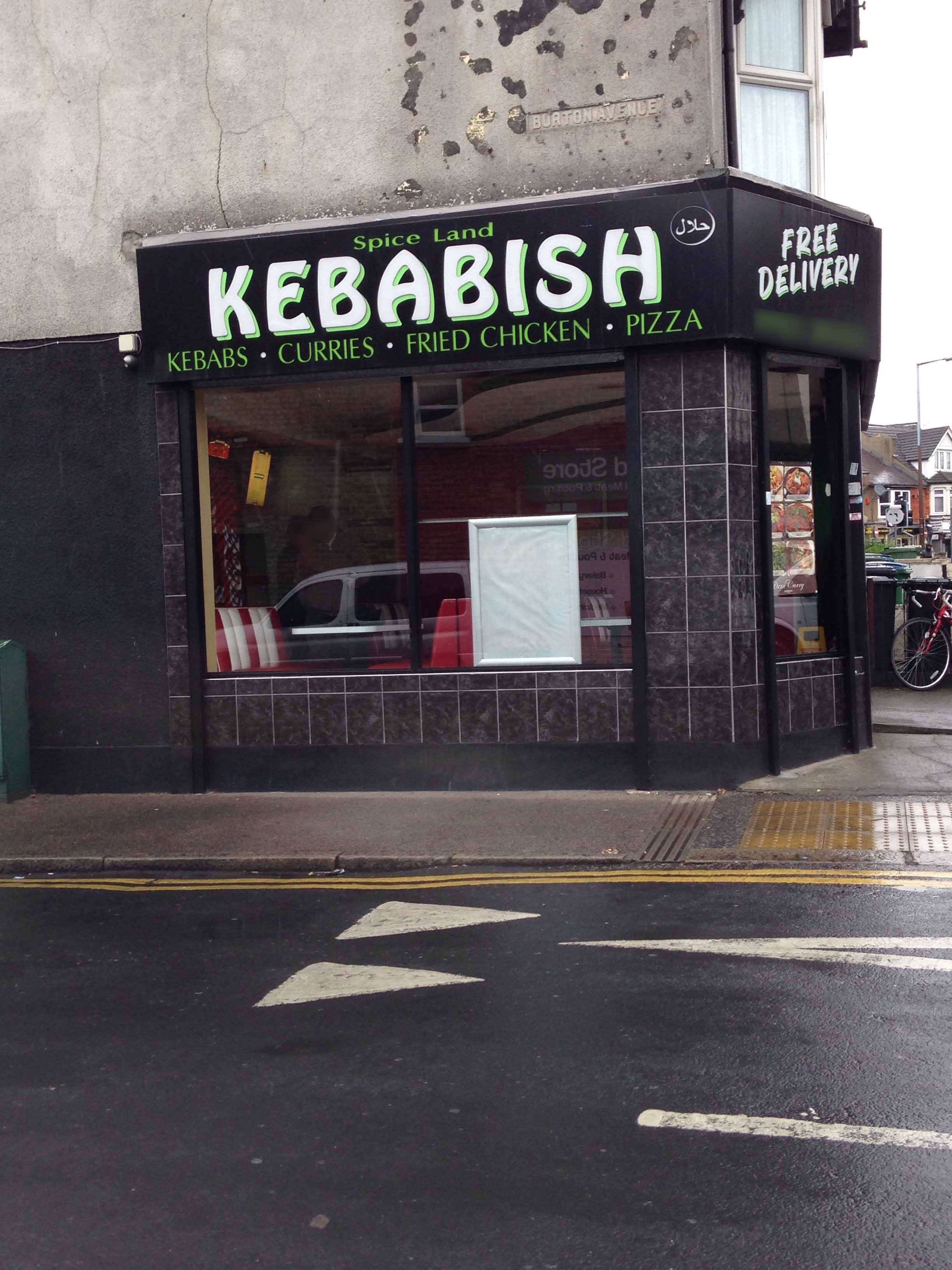 Spice Land Kebabish, Watford, London Zomato