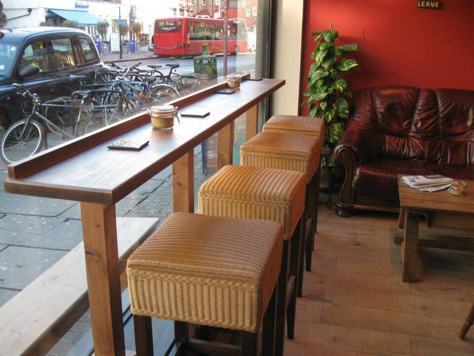 Menu of Butter Beans, Richmond Upon Thames, London