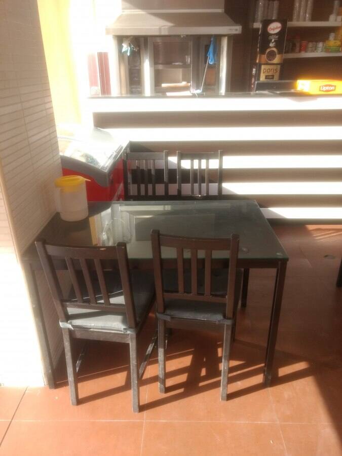 Reem Cafeteria & Juice Stall, Al Aziziyah, Doha Zomato Qatar