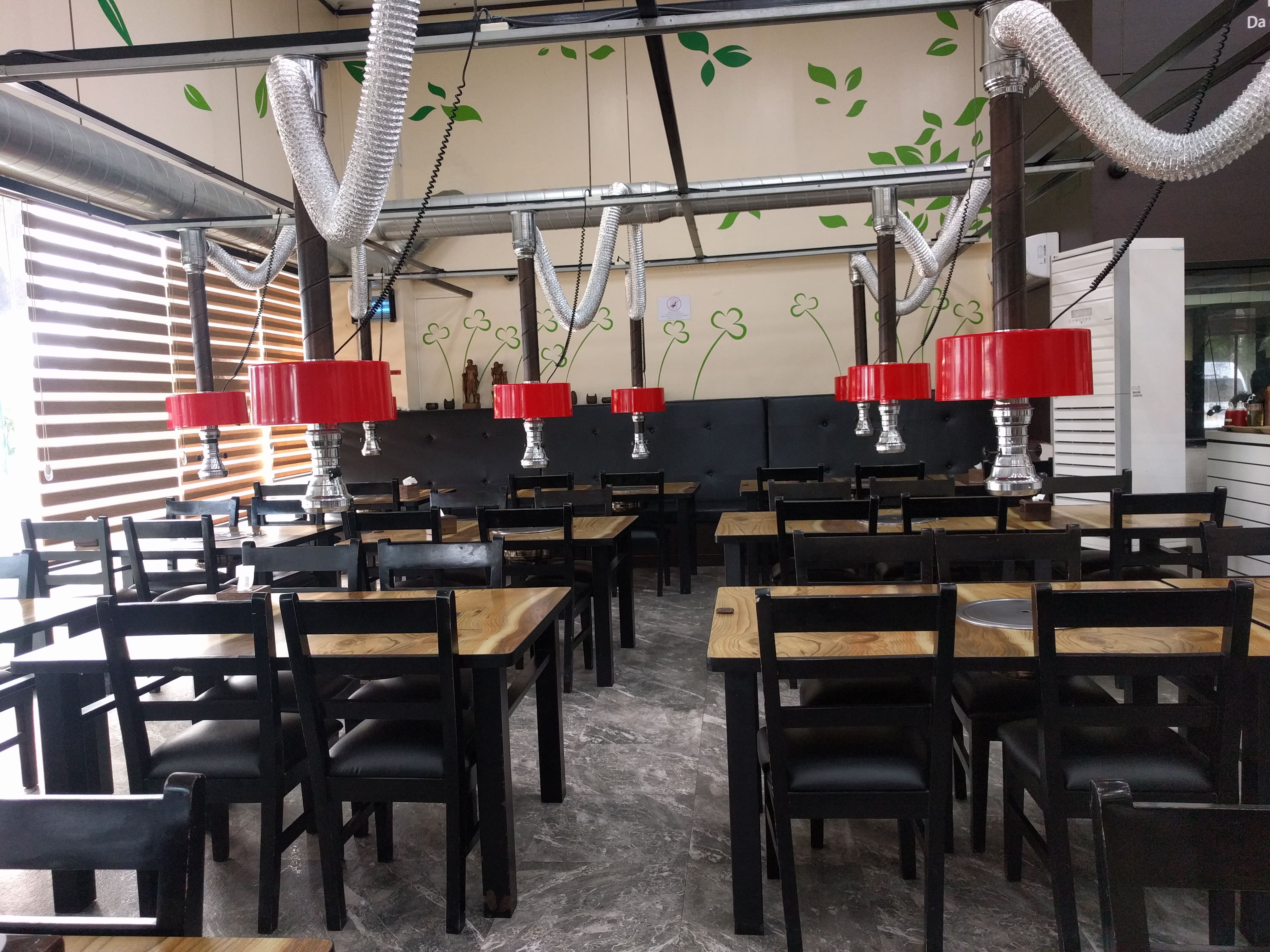 Da Rae Jung Korean Restaurant, Libertad, Pasay City Zomato