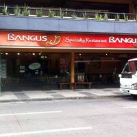 Bangus Specialty Restaurant Greenhills San Juan City Zomato Bangus Specialty Restaurant Greenhills Photos
