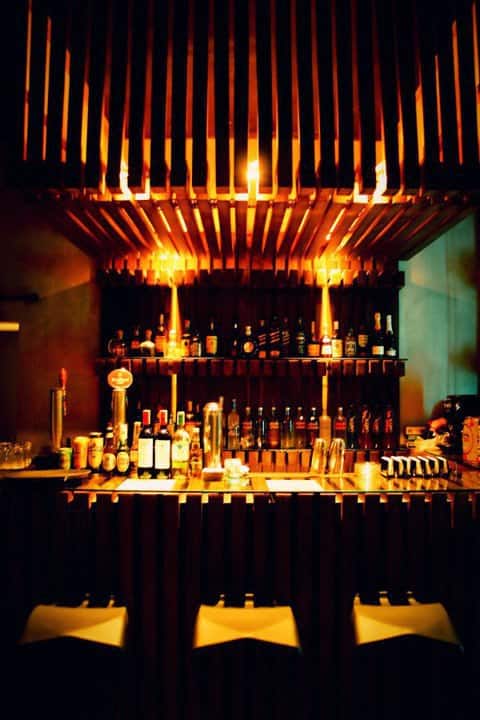 The Keg Bonifacio Global City Taguig City Zomato Philippines