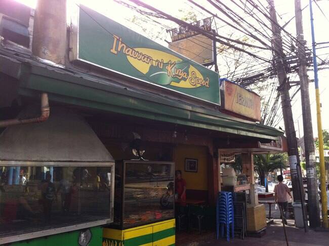 Image result for Ihawan Ni Kuya Speed