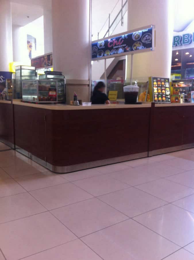 Lu Chi, Cash & Carry Mall, Palanan, Makati City Zomato Philippines