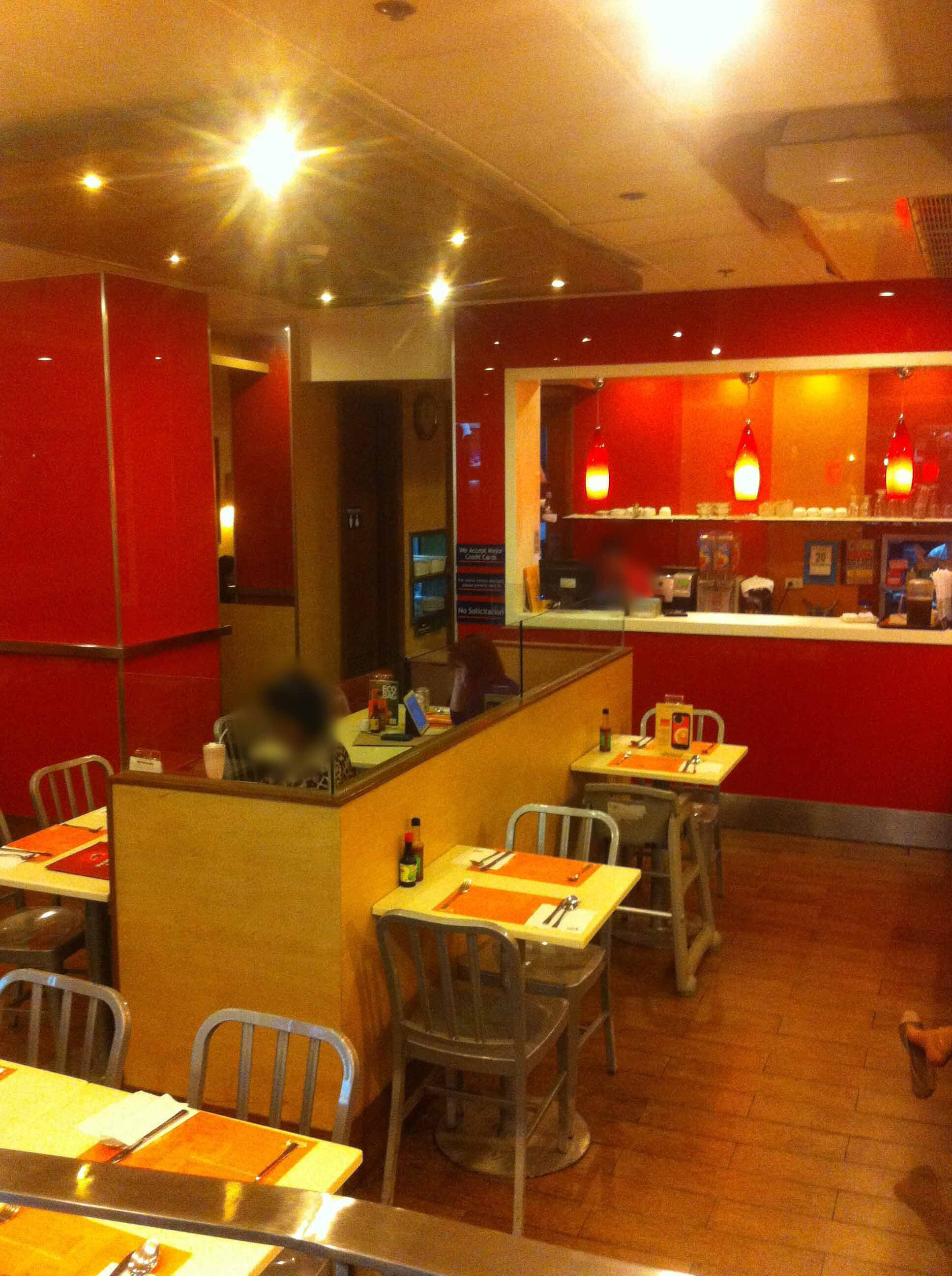 Pancake House, Ali Mall, Cubao, Quezon City Zomato