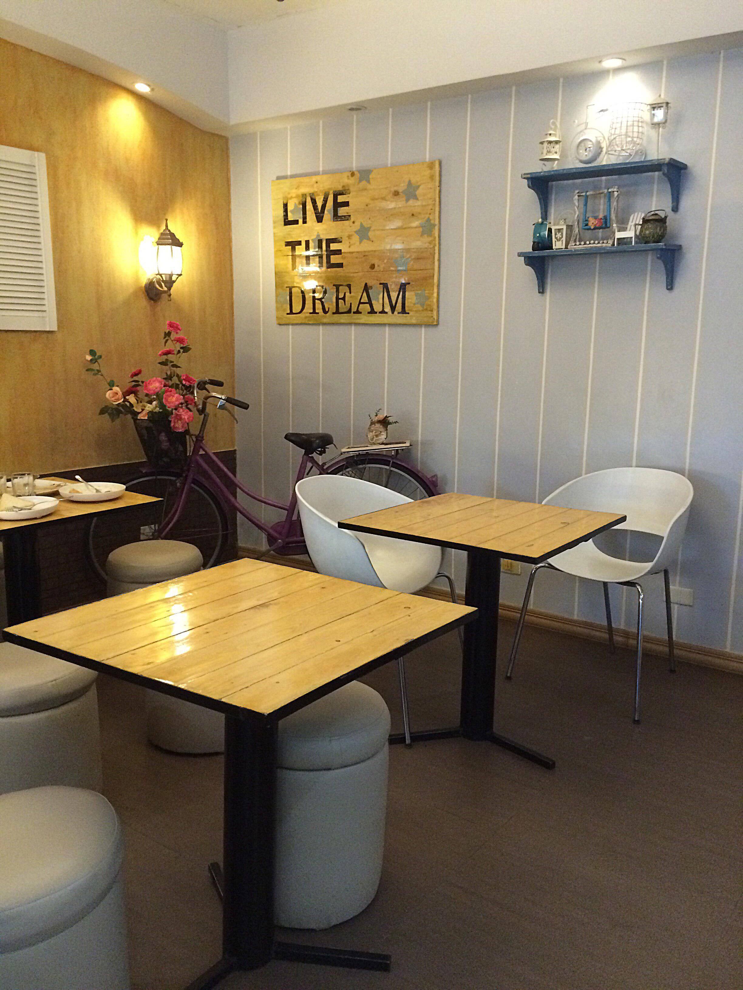 Fancy Crepes and Cakes, Diliman, Quezon City Zomato