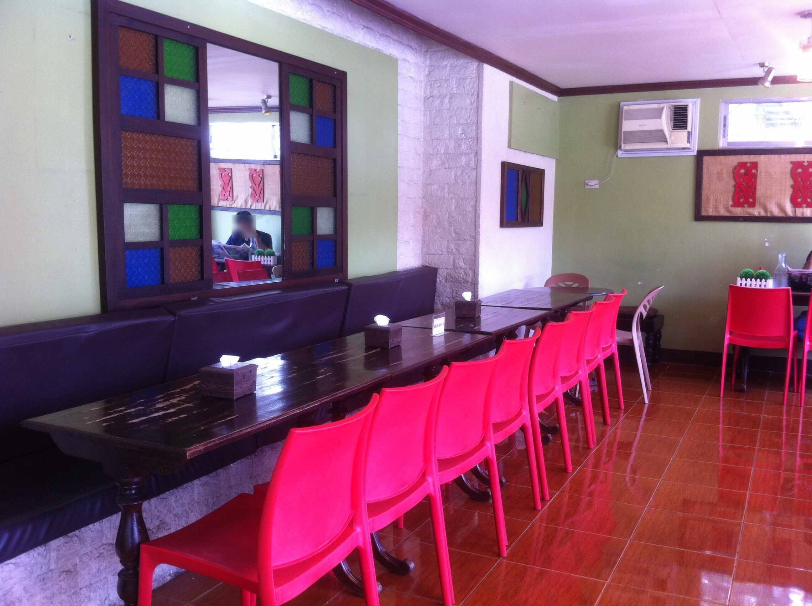 Cafe Quezon Cakes & Pastries, Sikatuna Village, Quezon City Zomato