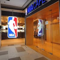 Nba Cafe Manila Review Nba Cafe Manila Review