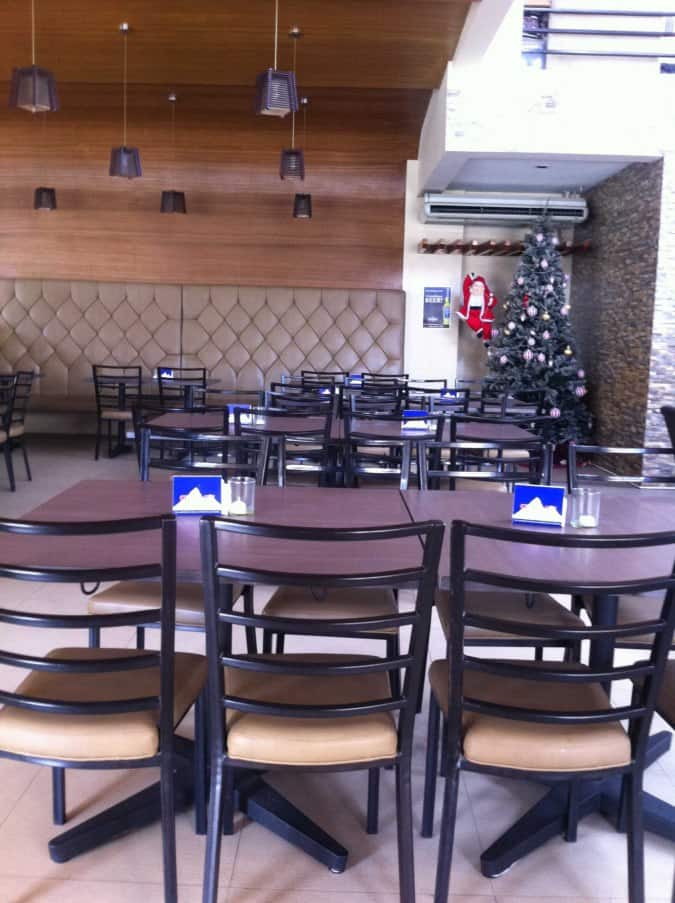 Livestock Restaurant and Bar, Tomas Morato, Quezon City Zomato
