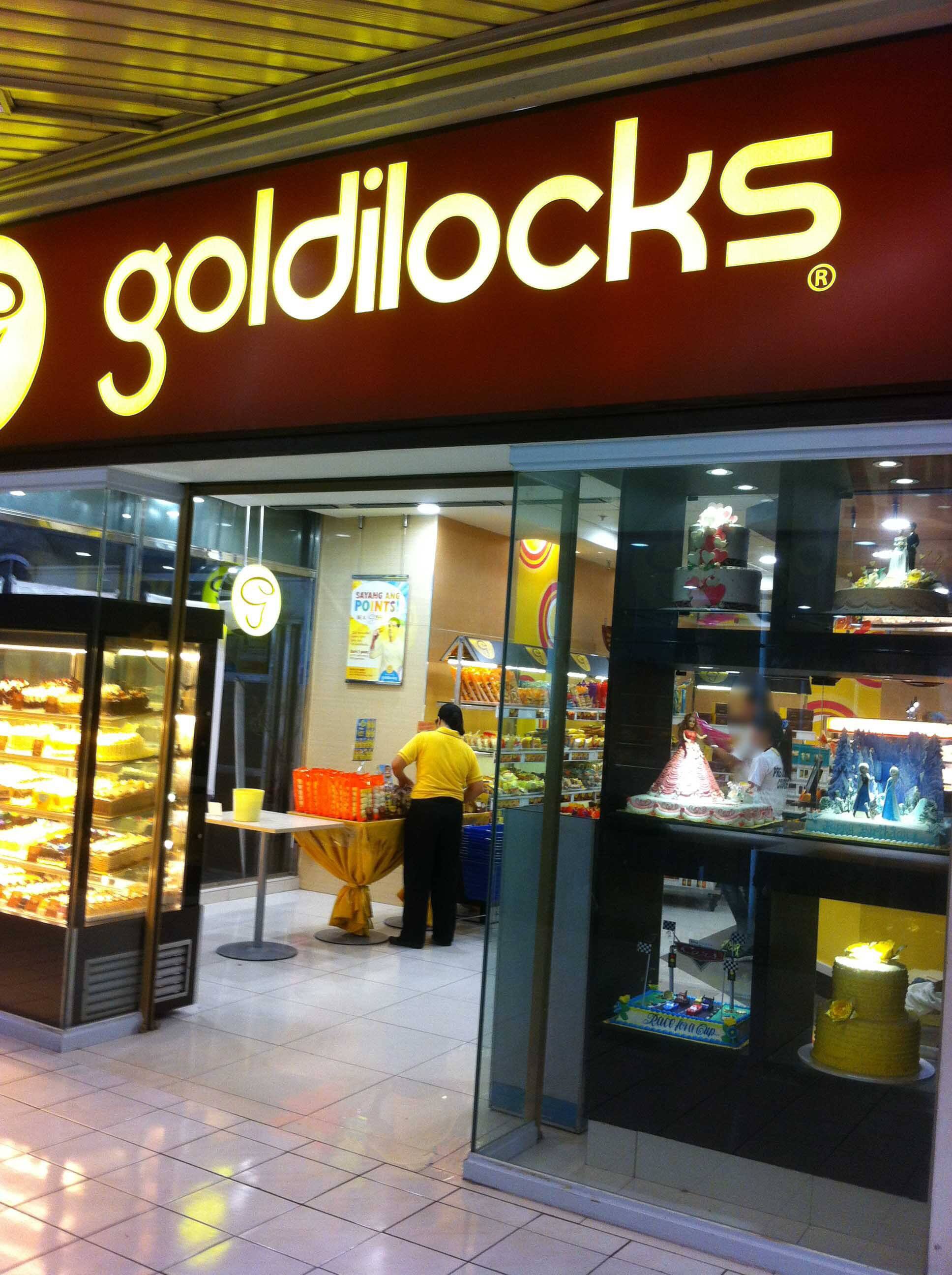 Goldilocks, Quiapo, Manila - Zomato Philippines