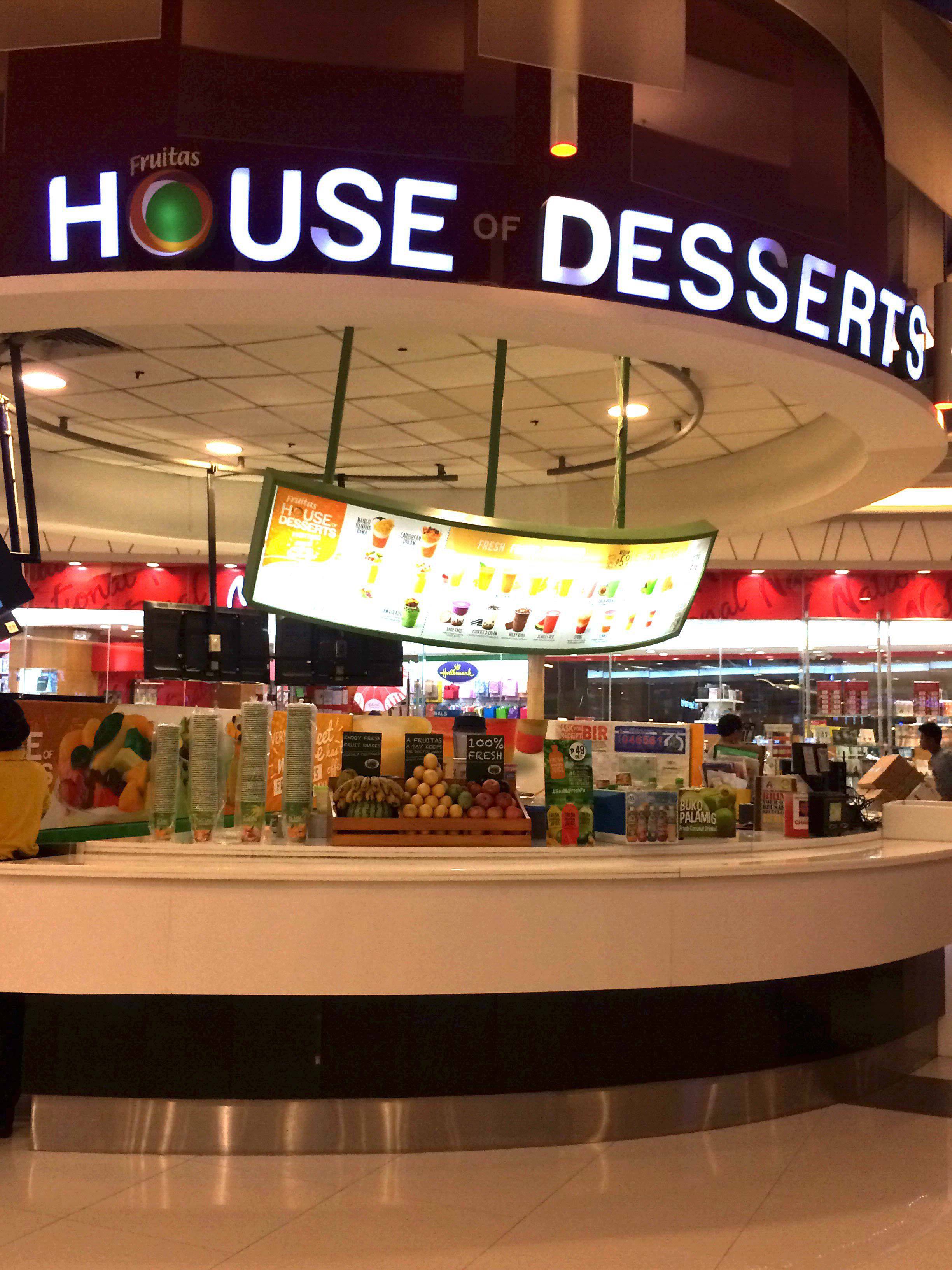 Sans Rival Cakes & Pastries, New Manila, Quezon City Zomato