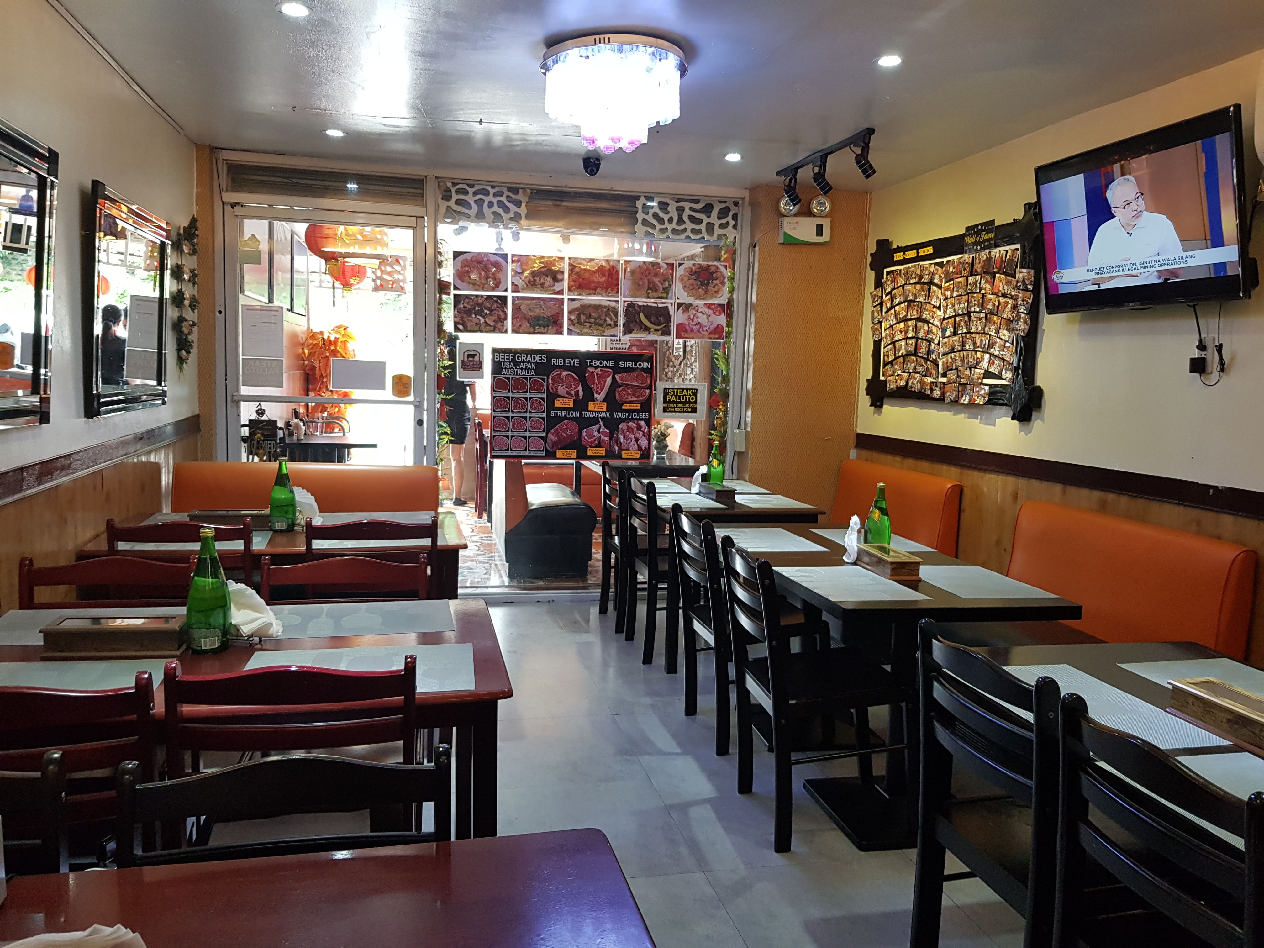 Golden Seafood House, White Plains, Quezon City Zomato