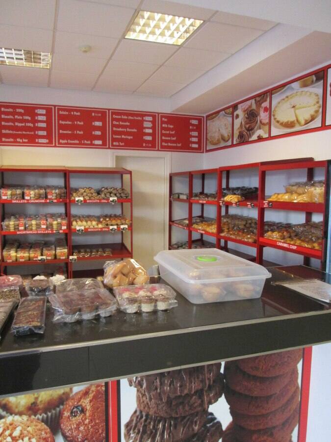 Muffin 3 Menu, Menu for Muffin 3, CBD, Cape Town Zomato SA