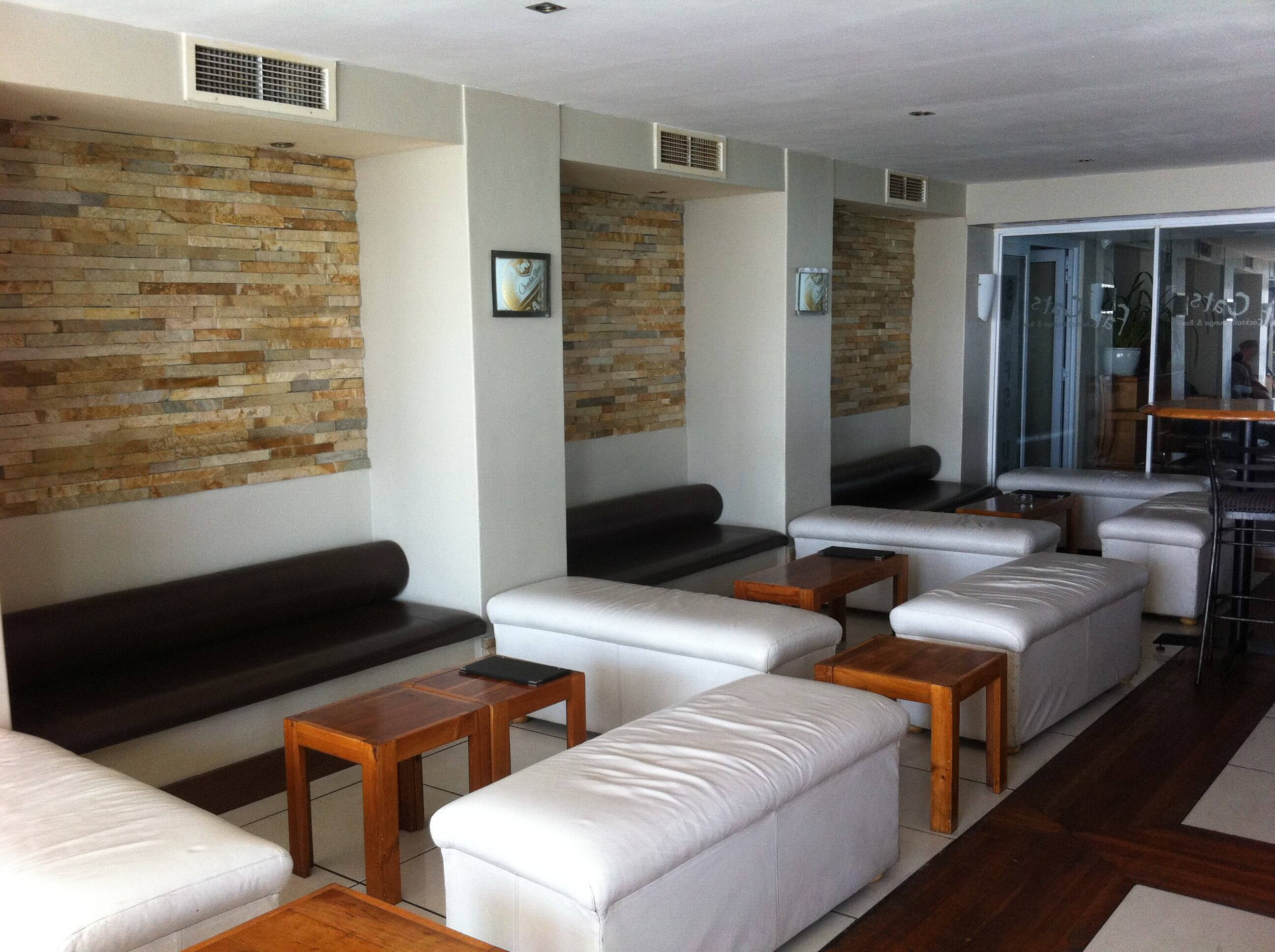 Surfside Restaurant Strand Cape Town