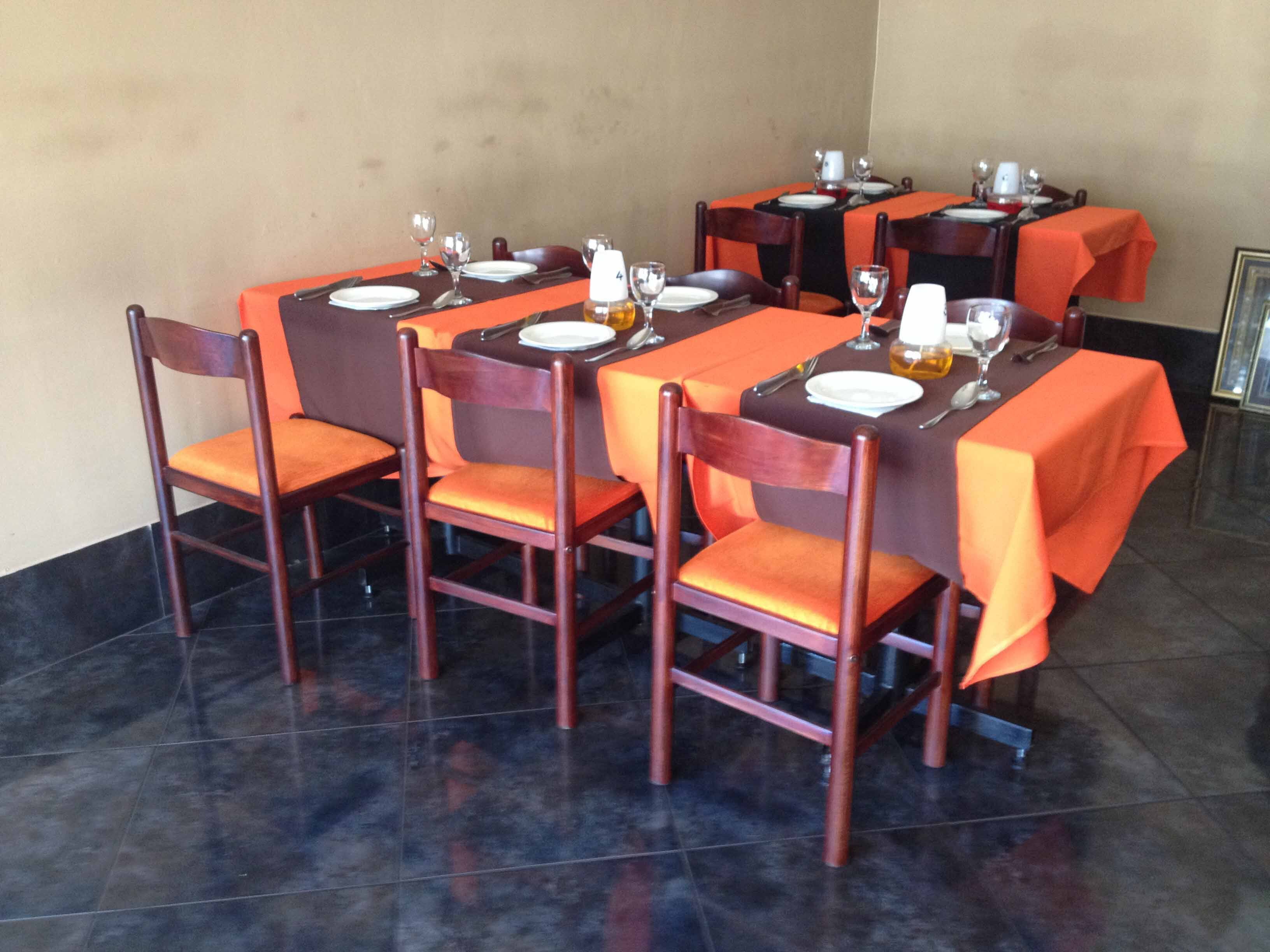 Menu of Bombay Chilli, Plumstead, Cape Town