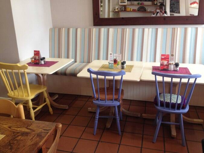 CanD's Kitchen Menu, Menu for CanD's Kitchen, Hermanus, Cape Town Zomato SA