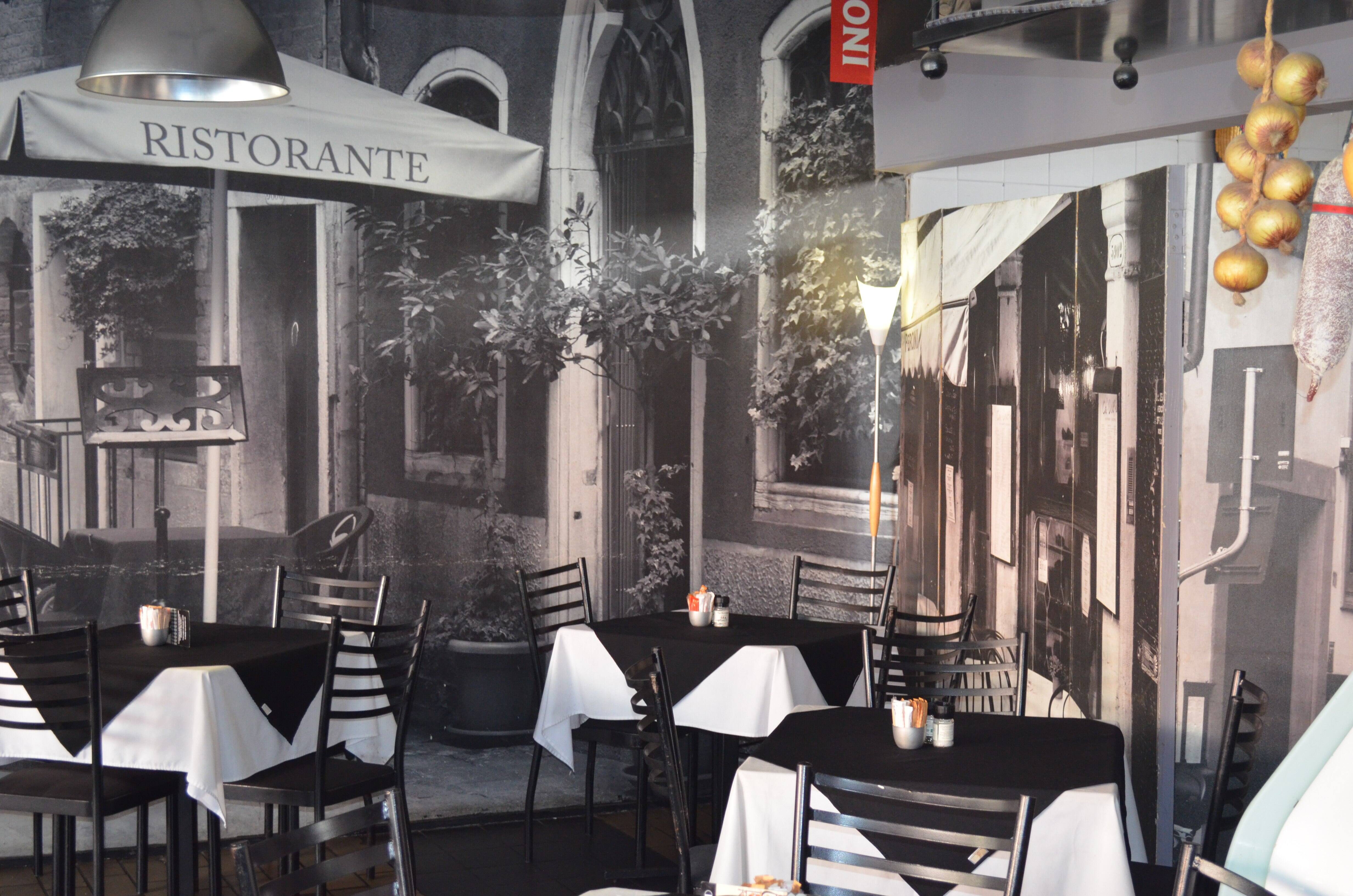 Espresso Caffe and Bistro, Parkhurst, Johannesburg Zomato