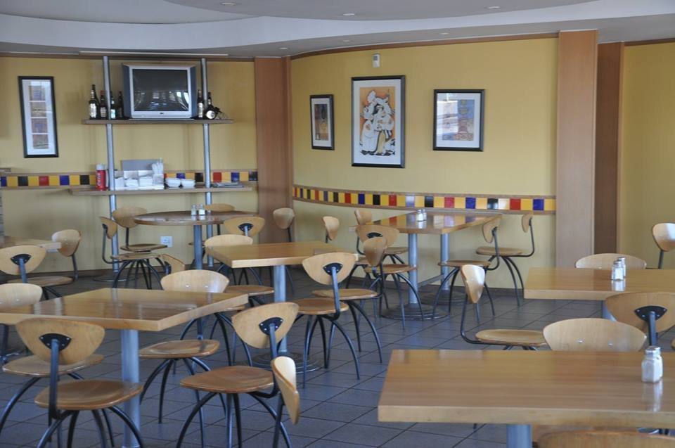 Burger Box Roadhouse Grill, Krugersdorp, West Rand Zomato