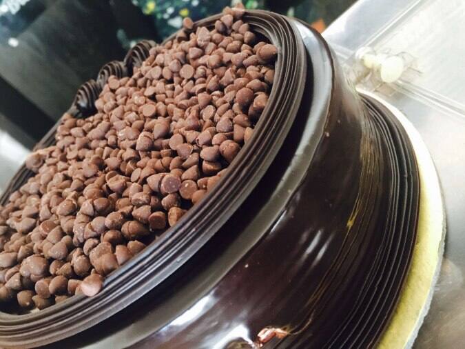 Bakers Brown Menu, Menu for Bakers Brown, Viman Nagar, Pune Zomato