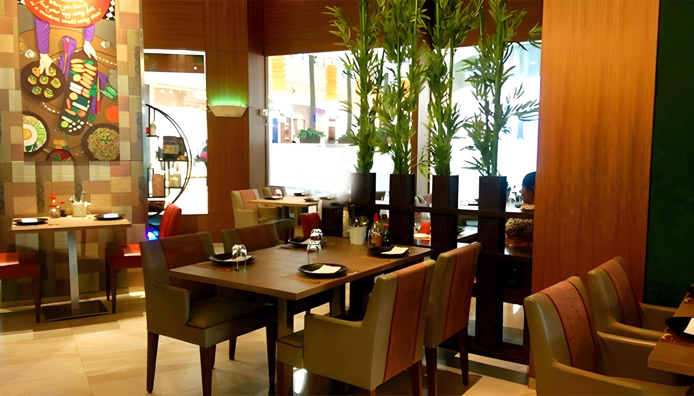 Restaurant image
